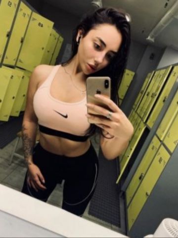 Галина